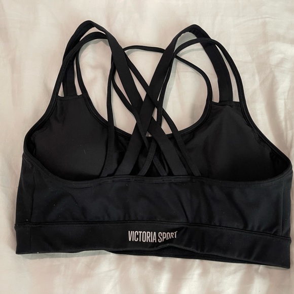 Victoria Sport Bra - Picture 2 of 3